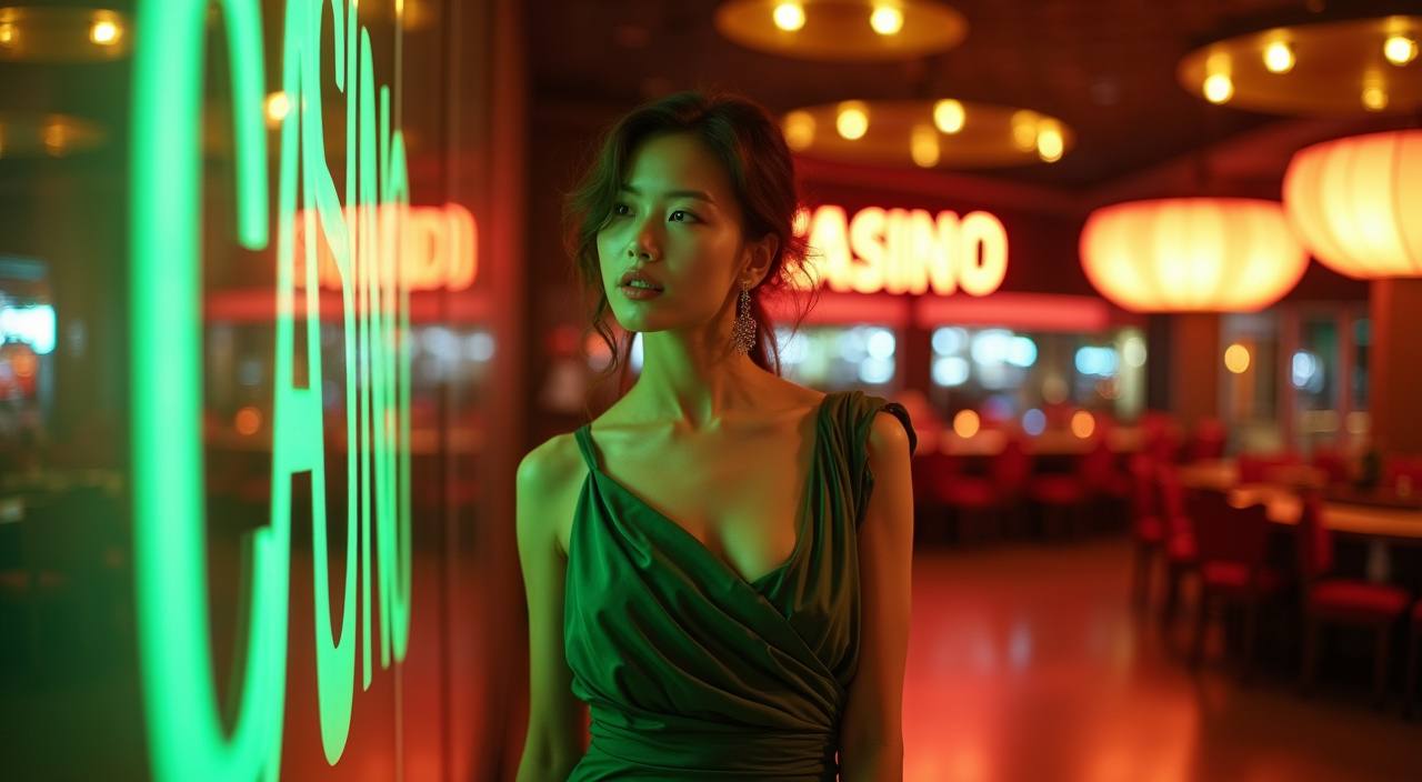 md11 တိုက်ရိုက်ကာစီနို (Baccarat, Dragon Tiger)